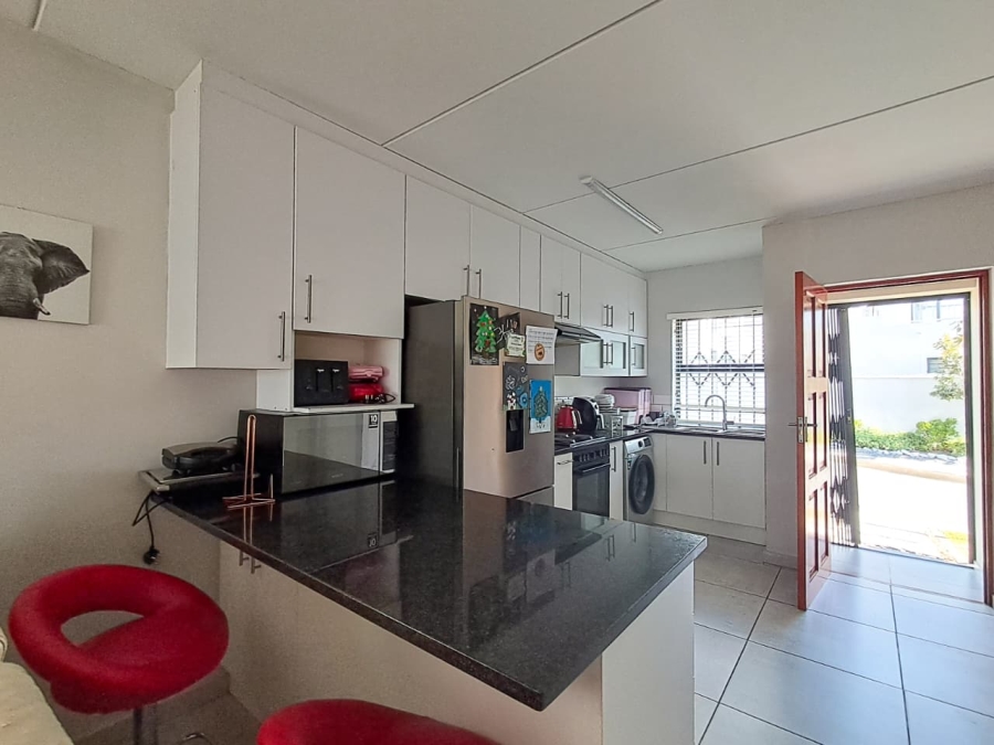 To Let 2 Bedroom Property for Rent in Stonewood Security Estate Western Cape